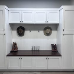 Top Notch Cabinets & More