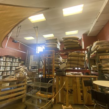 Cervantes Coffee - Bar area - Coffee & Tea Near Me - Springfield, Virginia Cervantes Coffee - Bar area - Coffee & Tea Near Me - Springfield, Virginia