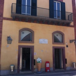 Caffè delle Rose
