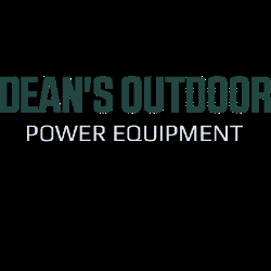 Dean's Outdoor Power Equipment