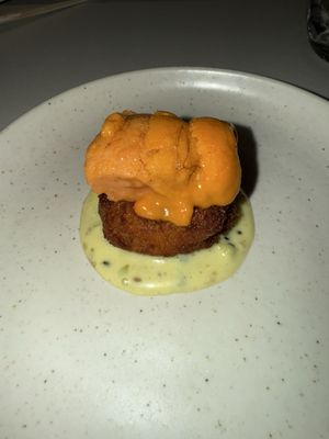 Hear & There by null