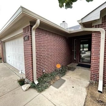 LeafLess Gutters Of Texas - New gutters - Gutter Services Near Me - Duncanville, Texas LeafLess Gutters Of Texas - New gutters - Gutter Services Near Me - Duncanville, Texas