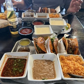 Tlaquepaque - Street tacos - Mexican Near Me - Brunswick, Ohio Tlaquepaque - Street tacos - Mexican Near Me - Brunswick, Ohio