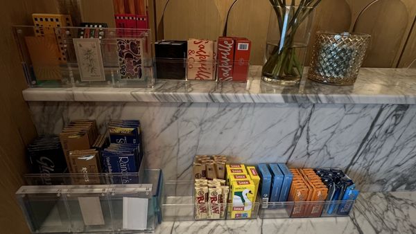 Farnsworth Fine Cannabis Company || Great Barrington Marijuana Dispensary by null