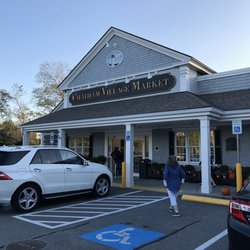 Chatham Village Market