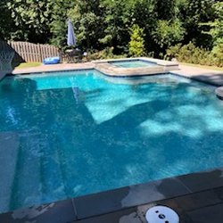 Good Boy Pool Services