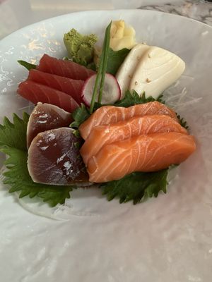 Okinawa Japanese Cuisine by null