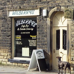 Wilberries Cafe