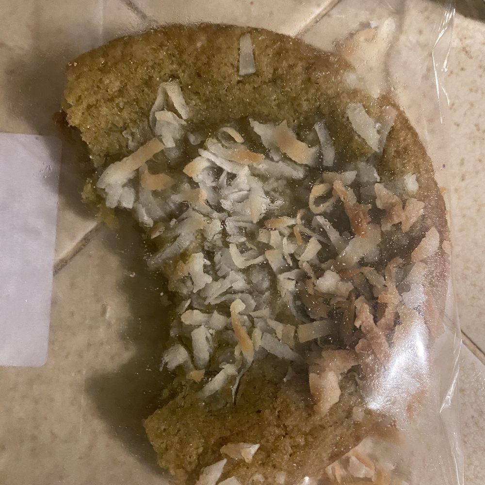 LAMON - Buko Pandan - Bakeries Near Me - Long Beach, California