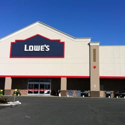 Lowe's Home Improvement
