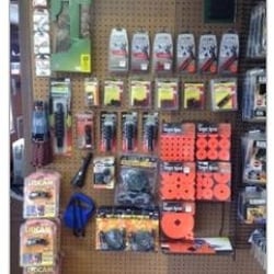 Genesee Valley Shooting Supplies