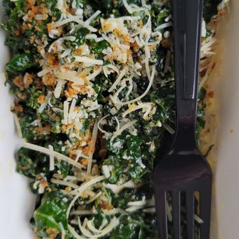 True Food Kitchen - Kale Ceasar Salad - New American Near Me - Austin, Texas
