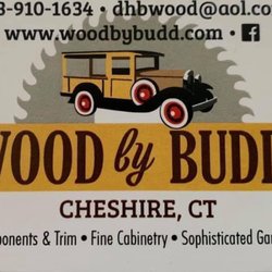 Wood by Budd