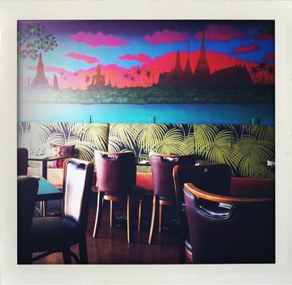 Malakor Thai Cafe by null