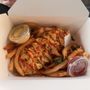 J & G's Burgers & Pepitos