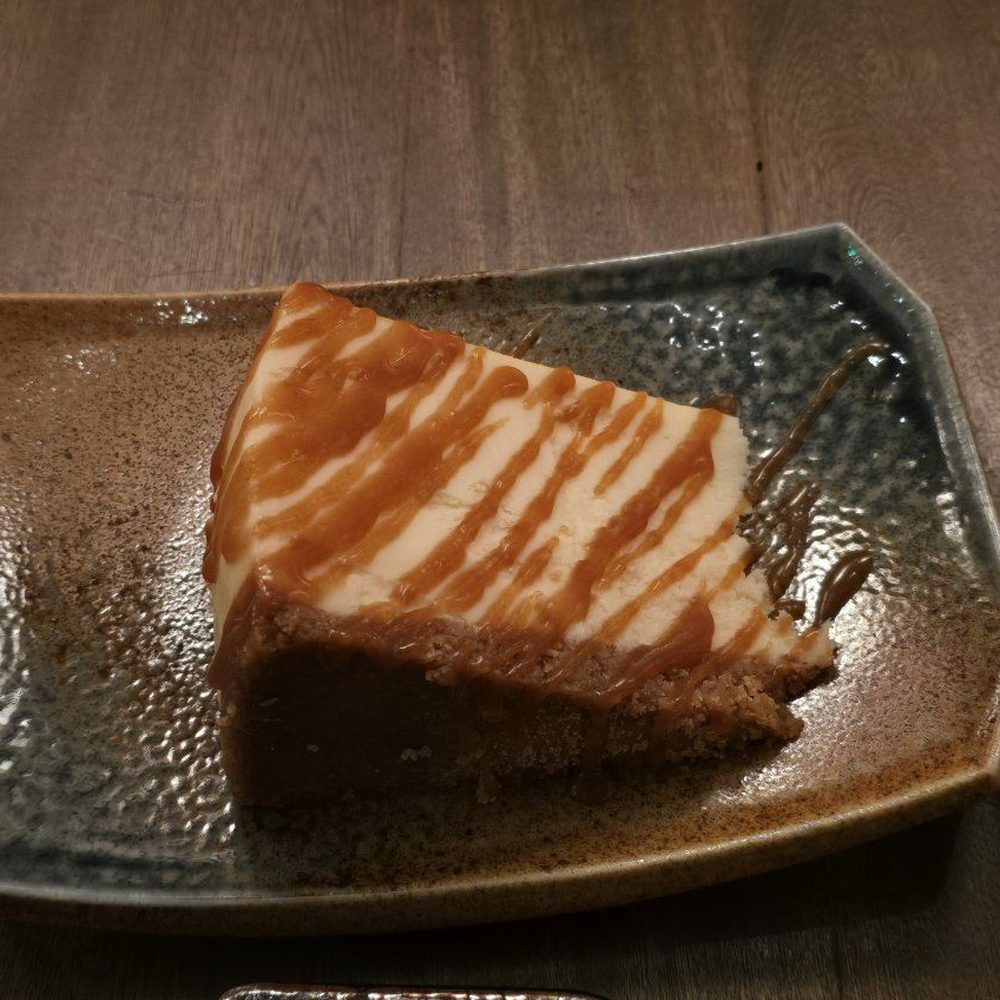 Obon Sushi Bar Ramen - Miso Cheesecake - Sushi Bars Near Me - Phoenix, Arizona Obon Sushi Bar Ramen - Miso Cheesecake - Sushi Bars Near Me - Phoenix, Arizona