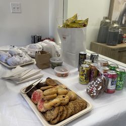 Better Life Food - Corporate Lunch