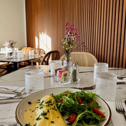 Fredericksburg Brunch