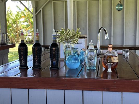 Ocean Vodka Organic Farm and Distillery by null