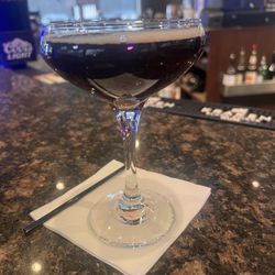 Hamilton's Pub - Espresso martini
