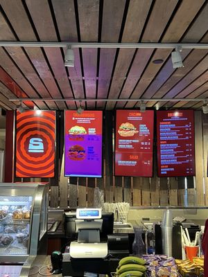 Smashburger by null