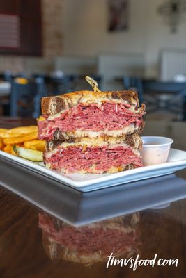 Eddie's Diner by null