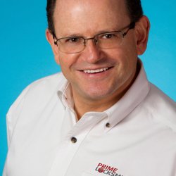 Prime Locksmith - Carlos B. Owner