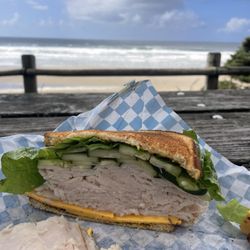 Seashore Bagel Deli & Espresso