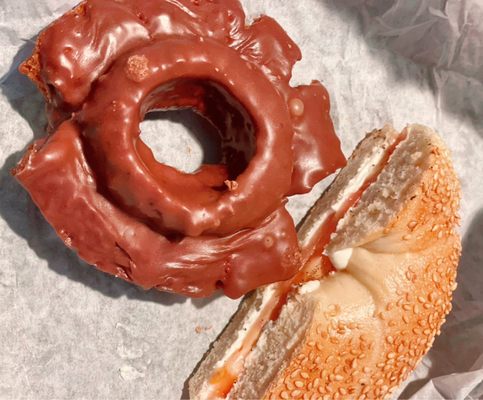 Allstar Donuts by null