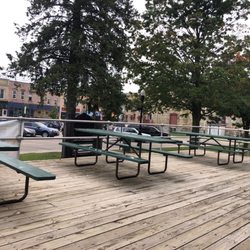 The Coffee Depot