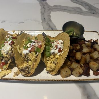 First Watch - Barbacoa Breakfast Tacos - Breakfast & Brunch Near Me - Summerville, South Carolina First Watch - Barbacoa Breakfast Tacos - Breakfast & Brunch Near Me - Summerville, South Carolina
