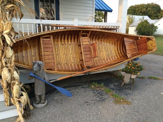 Blue Paddle Bistro by null