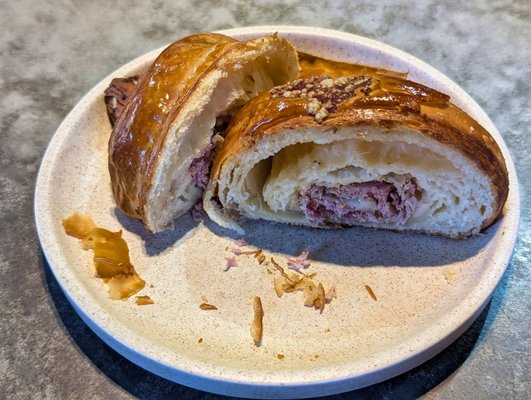Lune Croissanterie Fitzroy by null
