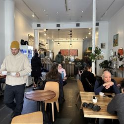 About Coffee