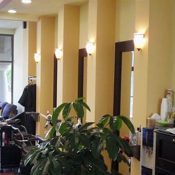 SJ Hair Studio - It is so cushy inside of shop... - Hair Salons Near Me - Lake Forest, Illinois SJ Hair Studio - It is so cushy inside of shop... - Hair Salons Near Me - Lake Forest, Illinois