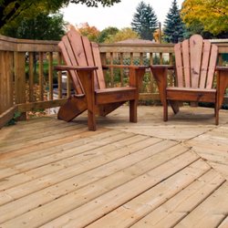 The Clearwater Deck Builders