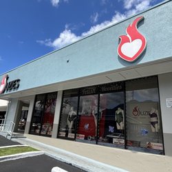 Suzies Adult Superstore