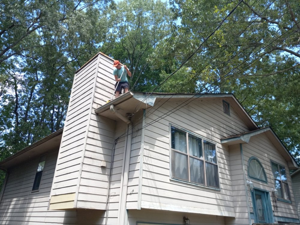 Slide of E3 Efficiency