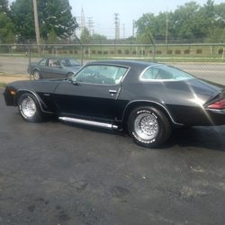 Pope's Autobody