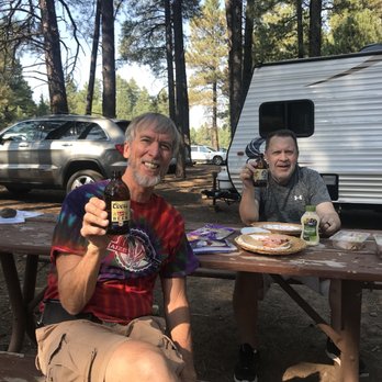 American Dream Vacations - RV Rental Near Me - Albuquerque, New Mexico