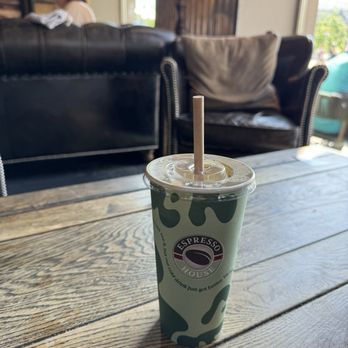 Espresso House - Iced coffee - Cafes Near Me - Copenhagen, 84