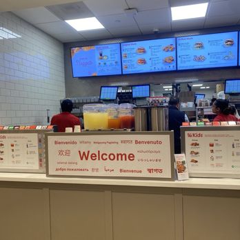 Chick-fil-A - Fast Food Near Me - Forest Hills, New York