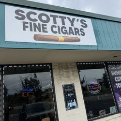 Scotty's Fine Cigars And Pipes