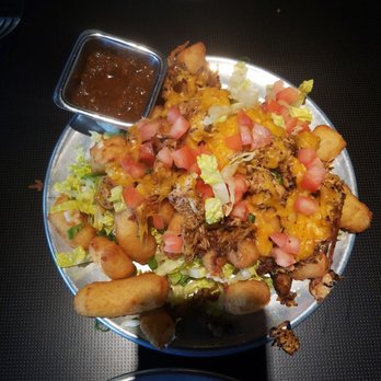 Charred Burger + Bar - Burgers Near Me - Omaha, Nebraska