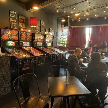 Grim Wizard - Coffee & Tea Near Me - Pittsburgh, Pennsylvania Grim Wizard - Coffee & Tea Near Me - Pittsburgh, Pennsylvania