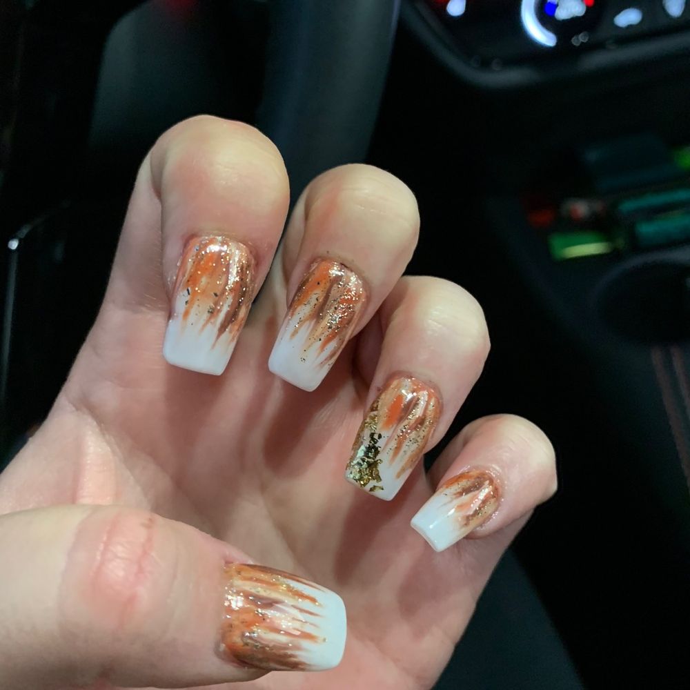 Attache Nail Salon - Nail Salons Near Me - Bordentown, New Jersey