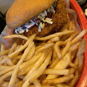 Tumble 22 - The OG - Chicken Shop Near Me - Houston, Texas Tumble 22 - The OG - Chicken Shop Near Me - Houston, Texas