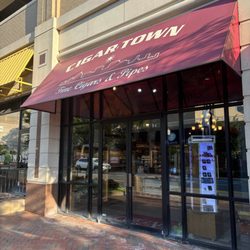 Cigar Town