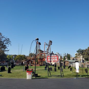 Railblazer - Arts & Entertainment Near Me - Santa Clara, California