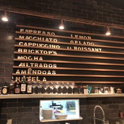 Bricktop’s Café